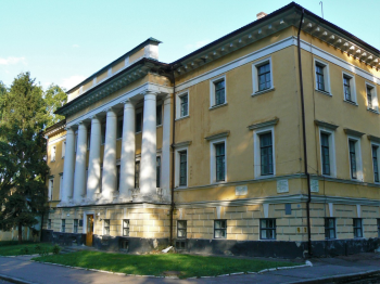 Экскурсия в Чернигов
